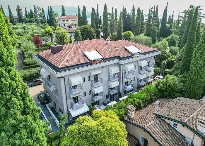 Hotel Villa Maria