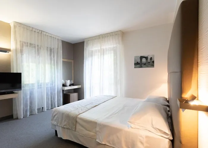 Hotel Villa Maria